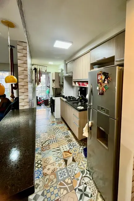 Foto 5 de Apartamento com 3 quartos à venda, 81m2 em Vila Isa, São Paulo - SP