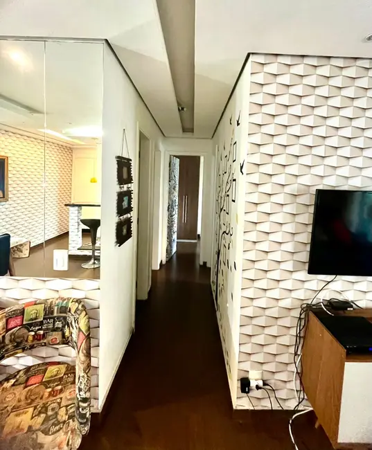 Foto 8 de Apartamento com 3 quartos à venda, 81m2 em Vila Isa, São Paulo - SP