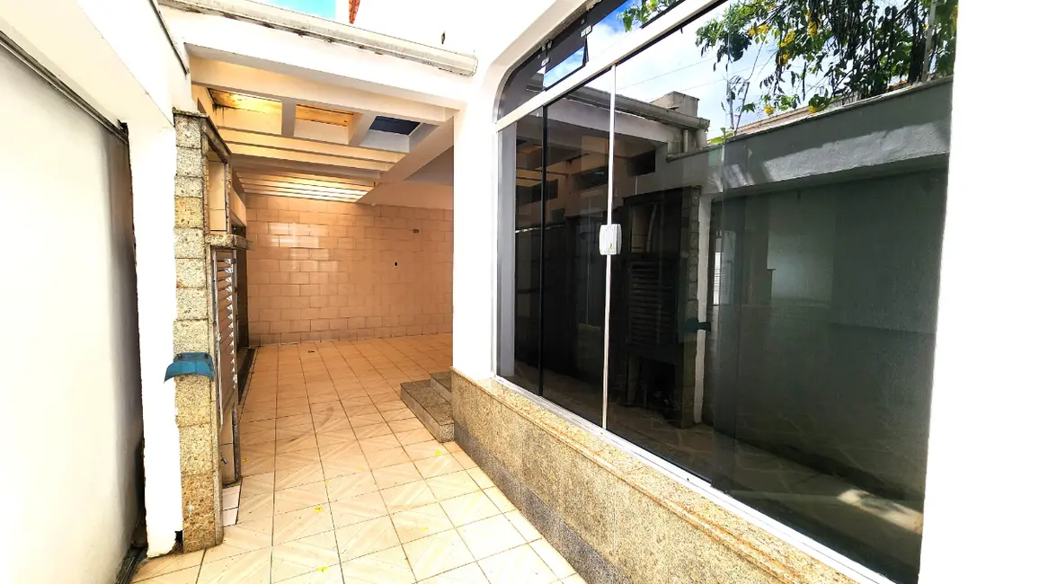 Foto 2 de Casa com 4 quartos à venda, 218m2 em Saúde, São Paulo - SP