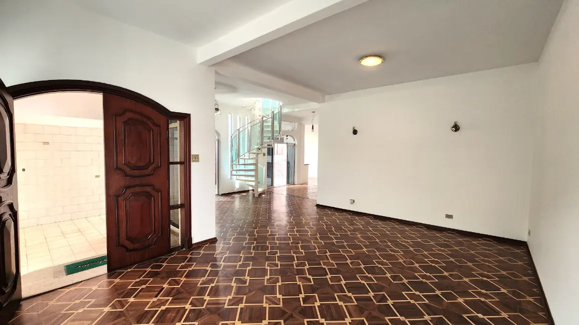 Foto 1 de Casa com 4 quartos à venda, 218m2 em Saúde, São Paulo - SP