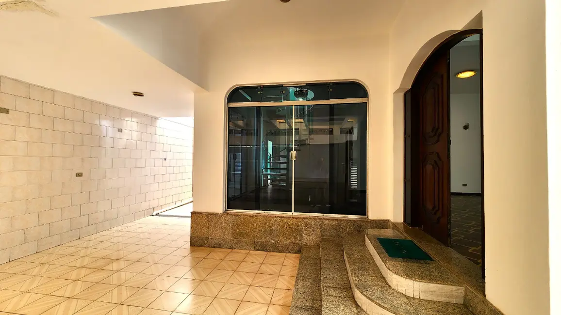 Foto 3 de Casa com 4 quartos à venda, 218m2 em Saúde, São Paulo - SP