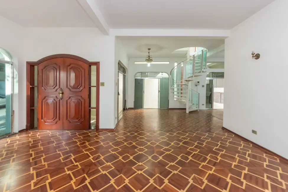 Foto 8 de Casa com 4 quartos à venda, 218m2 em Saúde, São Paulo - SP