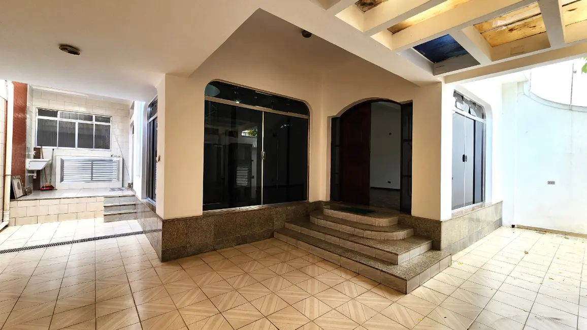 Foto 4 de Casa com 4 quartos à venda, 218m2 em Saúde, São Paulo - SP