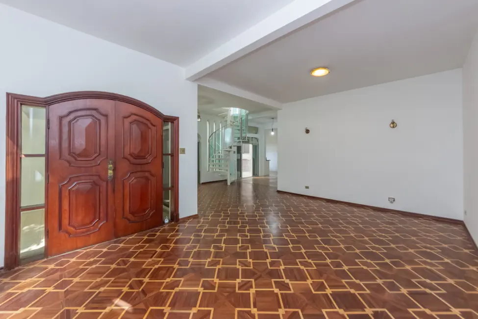 Foto 3 de Casa com 4 quartos à venda, 218m2 em Saúde, São Paulo - SP