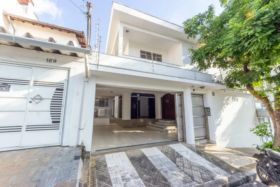 Foto 1 de Casa com 4 quartos à venda, 218m2 em Saúde, São Paulo - SP