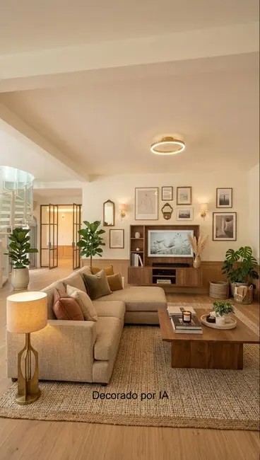 Foto 6 de Casa com 4 quartos à venda, 218m2 em Saúde, São Paulo - SP