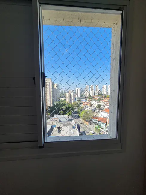 Foto 8 de Apartamento com 3 quartos à venda, 92m2 em Jardim Marajoara, São Paulo - SP