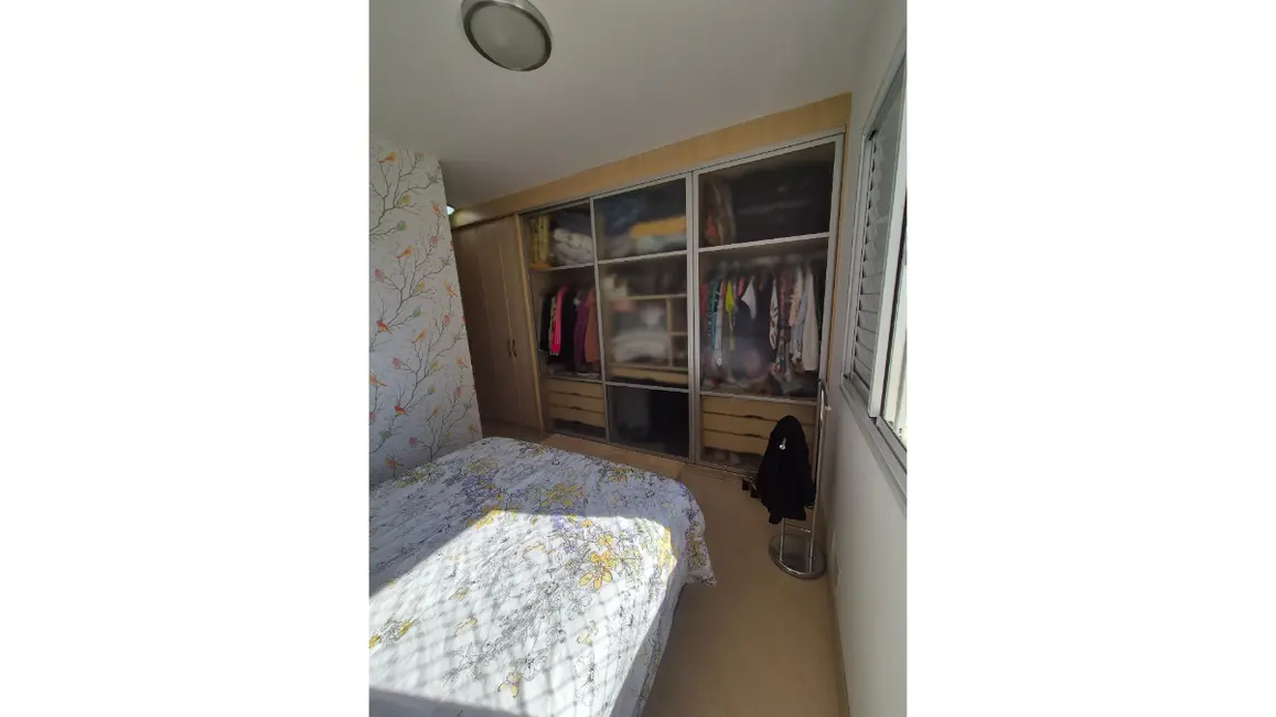 Foto 7 de Apartamento com 3 quartos à venda, 92m2 em Jardim Marajoara, São Paulo - SP