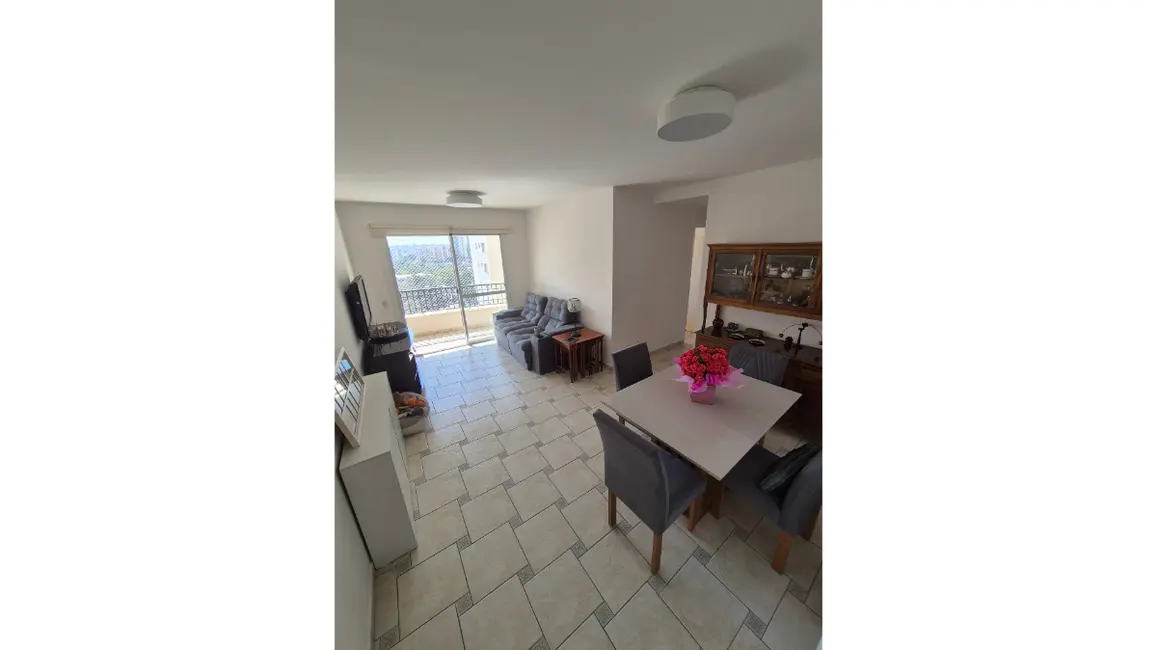 Foto 3 de Apartamento com 3 quartos à venda, 92m2 em Jardim Marajoara, São Paulo - SP