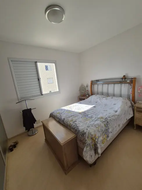 Foto 6 de Apartamento com 3 quartos à venda, 92m2 em Jardim Marajoara, São Paulo - SP