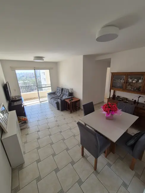 Foto 2 de Apartamento com 3 quartos à venda, 92m2 em Jardim Marajoara, São Paulo - SP