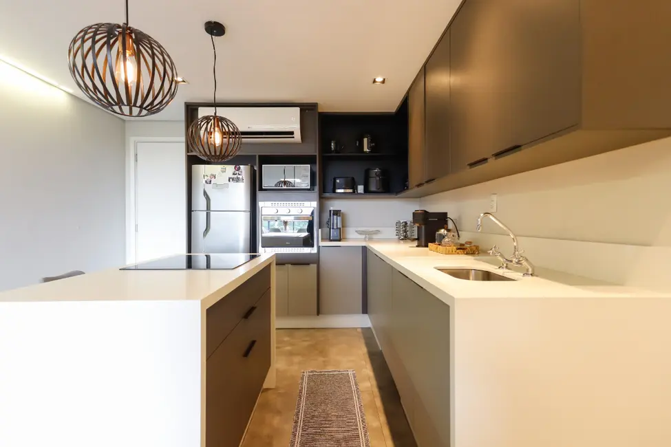 Foto 7 de Apartamento com 2 quartos à venda, 62m2 em Água Branca, São Paulo - SP