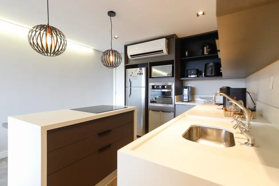 Foto 4 de Apartamento com 2 quartos à venda, 62m2 em Água Branca, São Paulo - SP