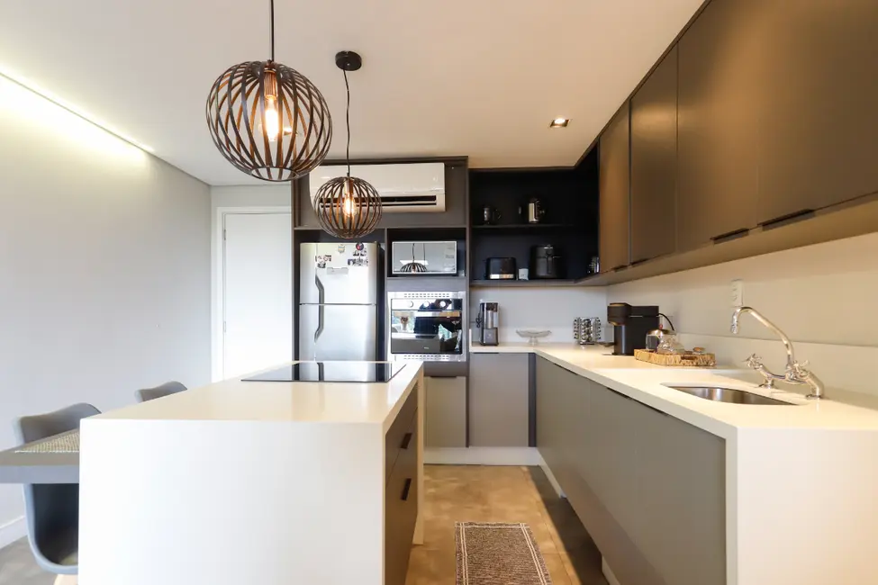 Foto 6 de Apartamento com 2 quartos à venda, 62m2 em Água Branca, São Paulo - SP