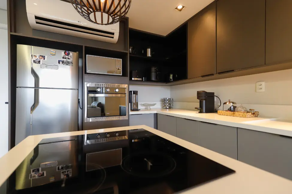 Foto 8 de Apartamento com 2 quartos à venda, 62m2 em Água Branca, São Paulo - SP