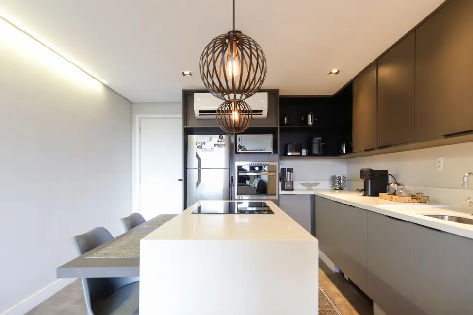 Foto 5 de Apartamento com 2 quartos à venda, 62m2 em Água Branca, São Paulo - SP