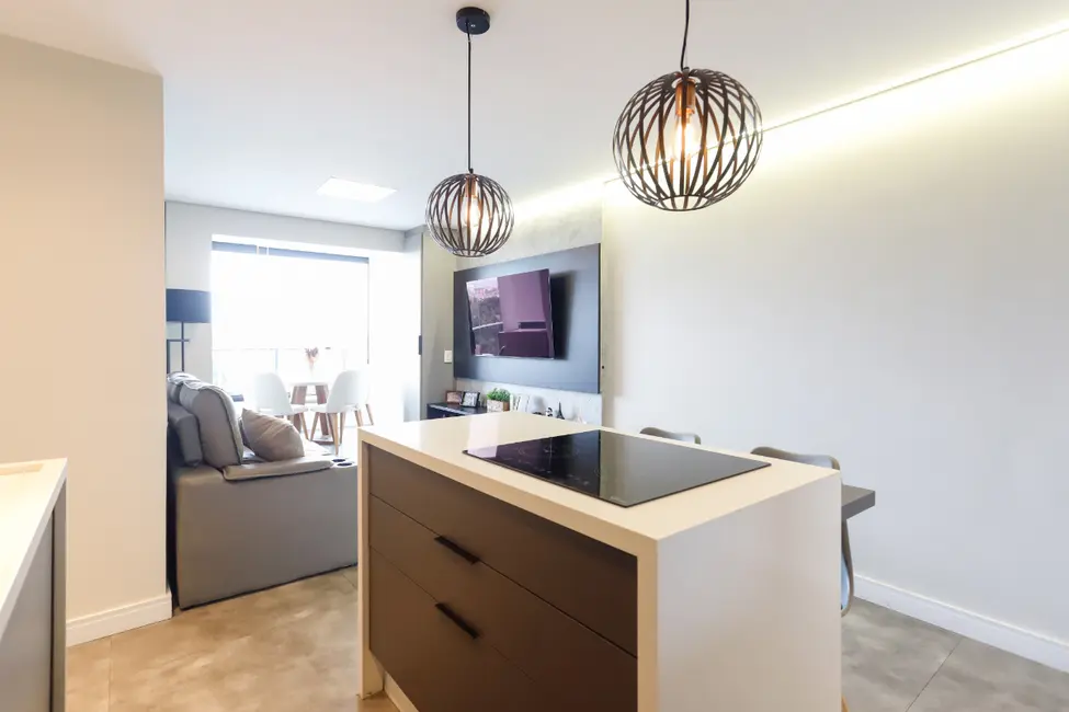 Foto 3 de Apartamento com 2 quartos à venda, 62m2 em Água Branca, São Paulo - SP