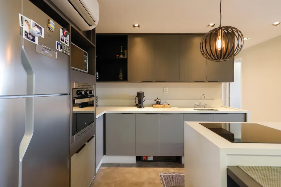 Foto 9 de Apartamento com 2 quartos à venda, 62m2 em Água Branca, São Paulo - SP