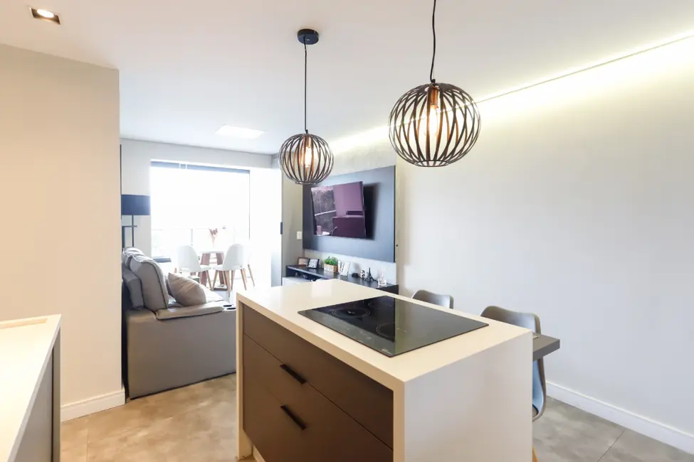 Foto 2 de Apartamento com 2 quartos à venda, 62m2 em Água Branca, São Paulo - SP