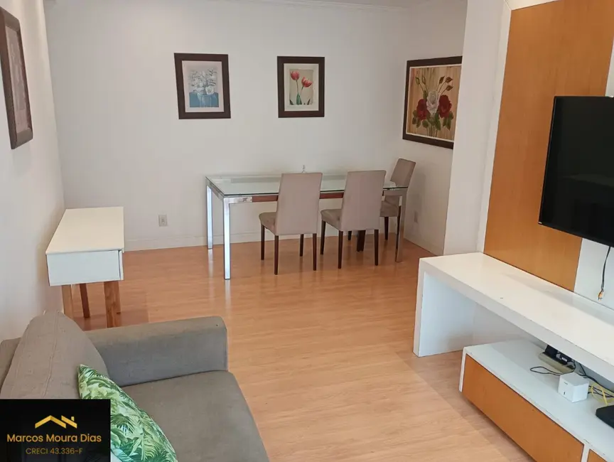 Foto 4 de Apartamento com 3 quartos à venda, 83m2 em Perdizes, São Paulo - SP
