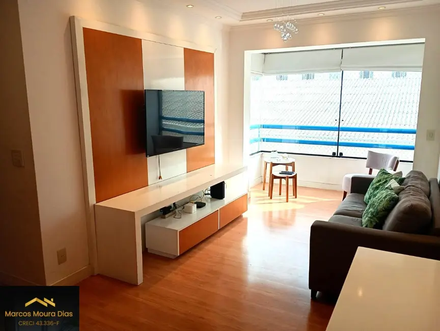Foto 2 de Apartamento com 3 quartos à venda, 83m2 em Perdizes, São Paulo - SP