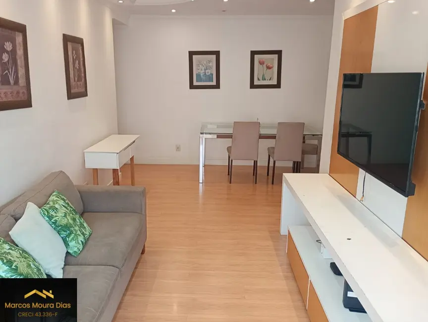 Foto 7 de Apartamento com 3 quartos à venda, 83m2 em Perdizes, São Paulo - SP