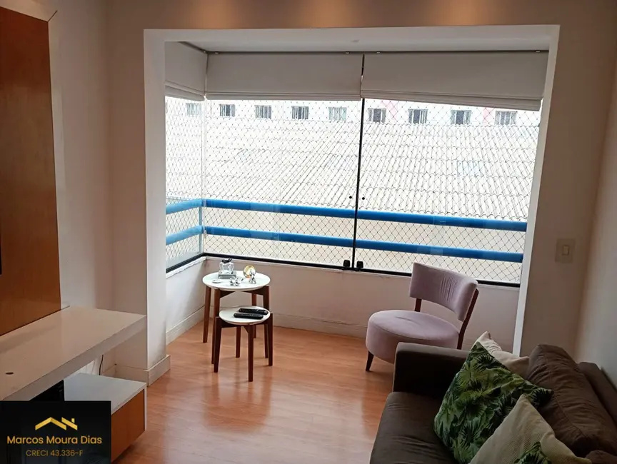 Foto 3 de Apartamento com 3 quartos à venda, 83m2 em Perdizes, São Paulo - SP