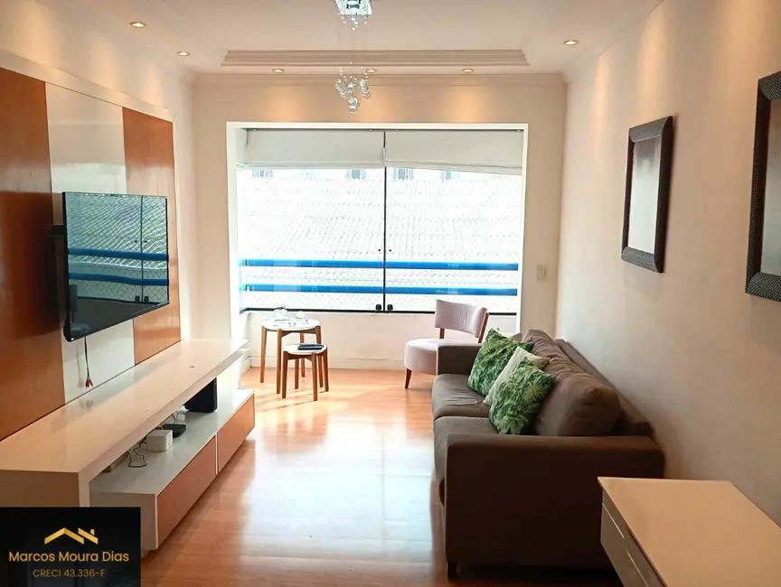 Foto 1 de Apartamento com 3 quartos à venda, 83m2 em Perdizes, São Paulo - SP