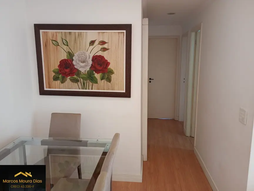 Foto 8 de Apartamento com 3 quartos à venda, 83m2 em Perdizes, São Paulo - SP