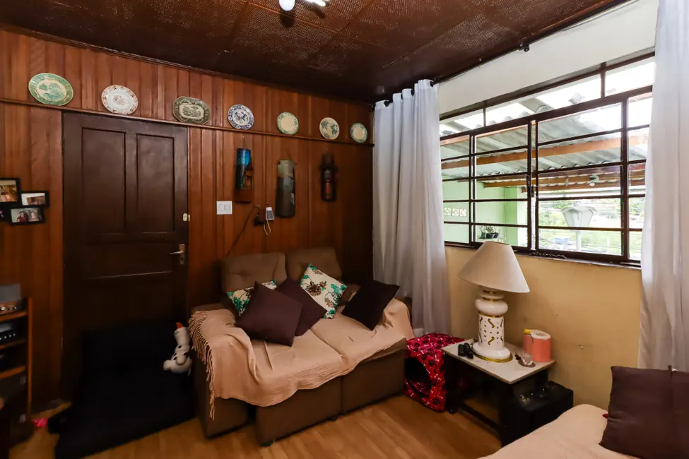 Foto 2 de Casa com 2 quartos à venda, 520m2 em Vila Mangalot, São Paulo - SP