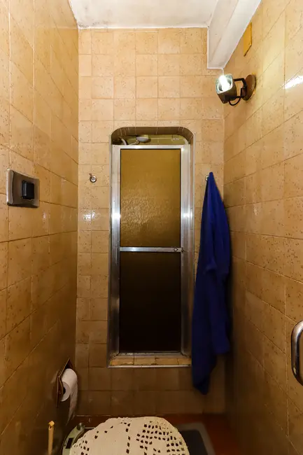 Foto 6 de Casa com 2 quartos à venda, 520m2 em Vila Mangalot, São Paulo - SP