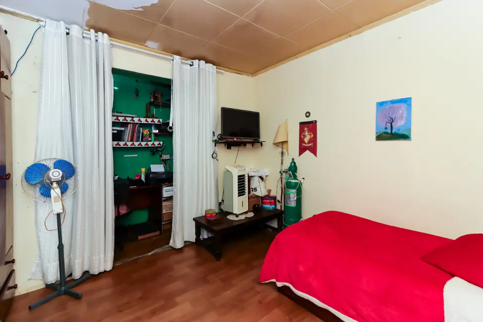 Foto 7 de Casa com 2 quartos à venda, 520m2 em Vila Mangalot, São Paulo - SP