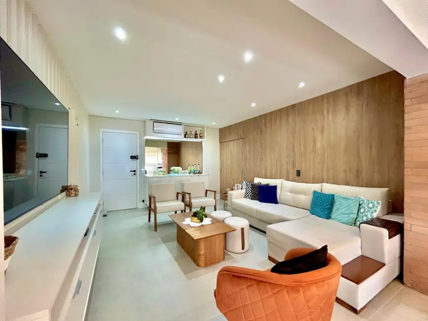 Foto 1 de Apartamento com 3 quartos à venda, 112m2 em Jardim Prudência, São Paulo - SP