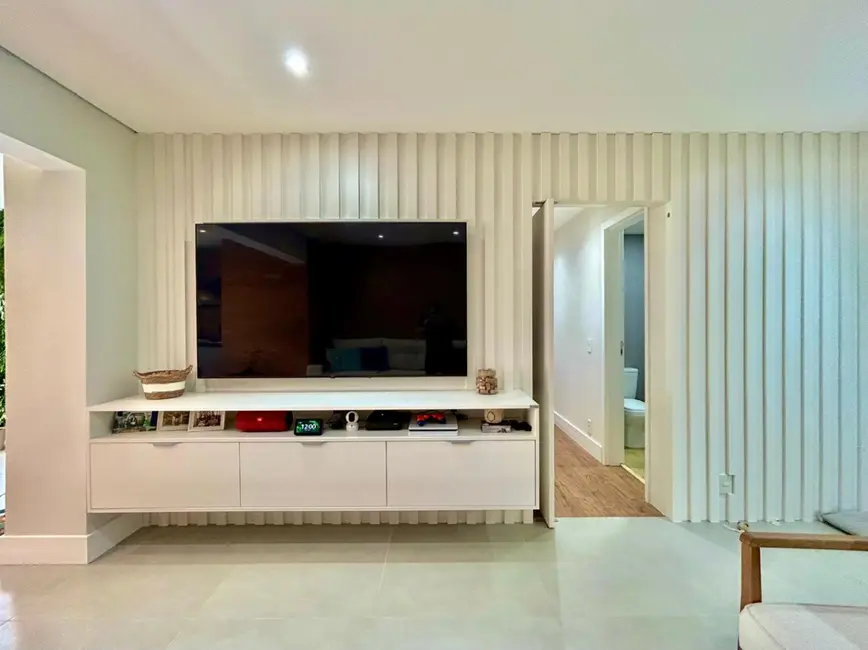 Foto 4 de Apartamento com 3 quartos à venda, 112m2 em Jardim Prudência, São Paulo - SP