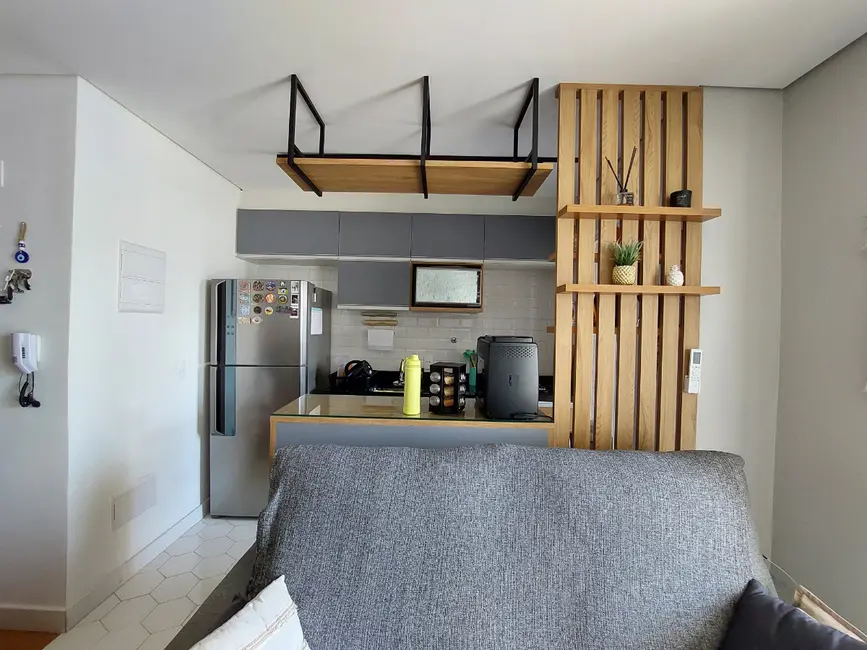 Foto 9 de Apartamento com 2 quartos à venda, 63m2 em Vila Cordeiro, São Paulo - SP