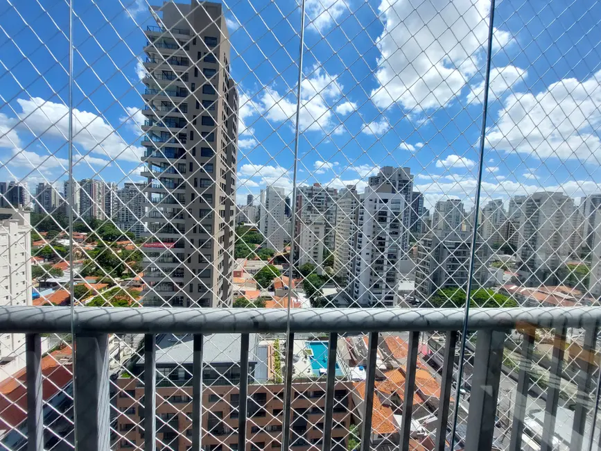 Foto 3 de Apartamento com 2 quartos à venda, 63m2 em Vila Cordeiro, São Paulo - SP