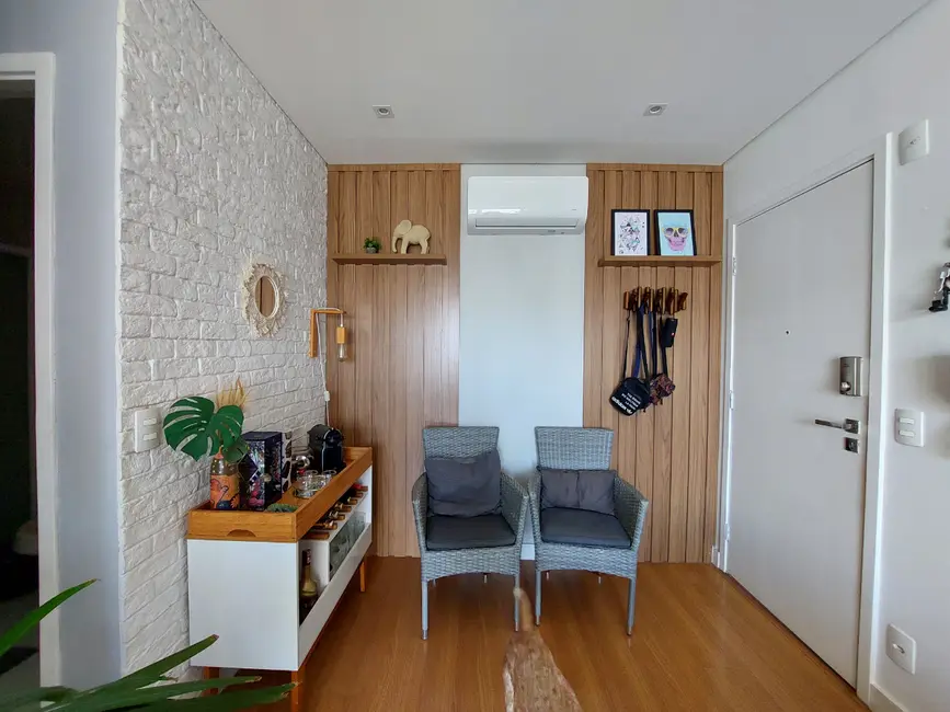 Foto 8 de Apartamento com 2 quartos à venda, 63m2 em Vila Cordeiro, São Paulo - SP