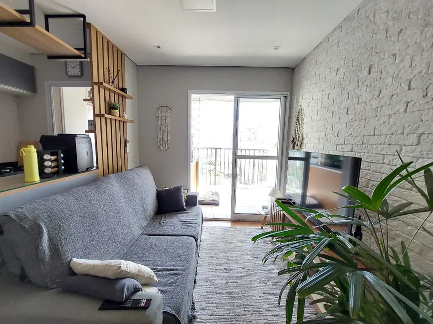 Foto 6 de Apartamento com 2 quartos à venda, 63m2 em Vila Cordeiro, São Paulo - SP