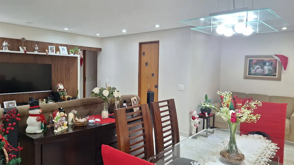 Apartamento com 2 quartos à venda, 75m2 em Tatuapé, São Paulo - SP - imagem 3 Foto 3 de Apartamento com 2 quartos à venda, 75m2 em Tatuapé, São Paulo - SP