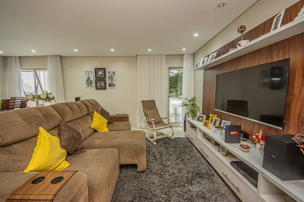 Foto 2 de Apartamento com 2 quartos à venda, 75m2 em Tatuapé, São Paulo - SP