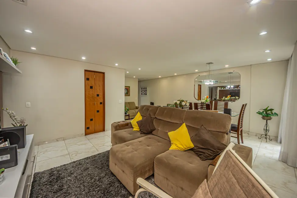 Foto 3 de Apartamento com 2 quartos à venda, 75m2 em Tatuapé, São Paulo - SP