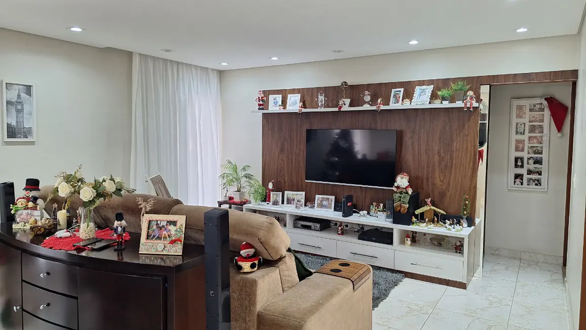 Apartamento com 2 quartos à venda, 75m2 em Tatuapé, São Paulo - SP - imagem 5 Foto 5 de Apartamento com 2 quartos à venda, 75m2 em Tatuapé, São Paulo - SP