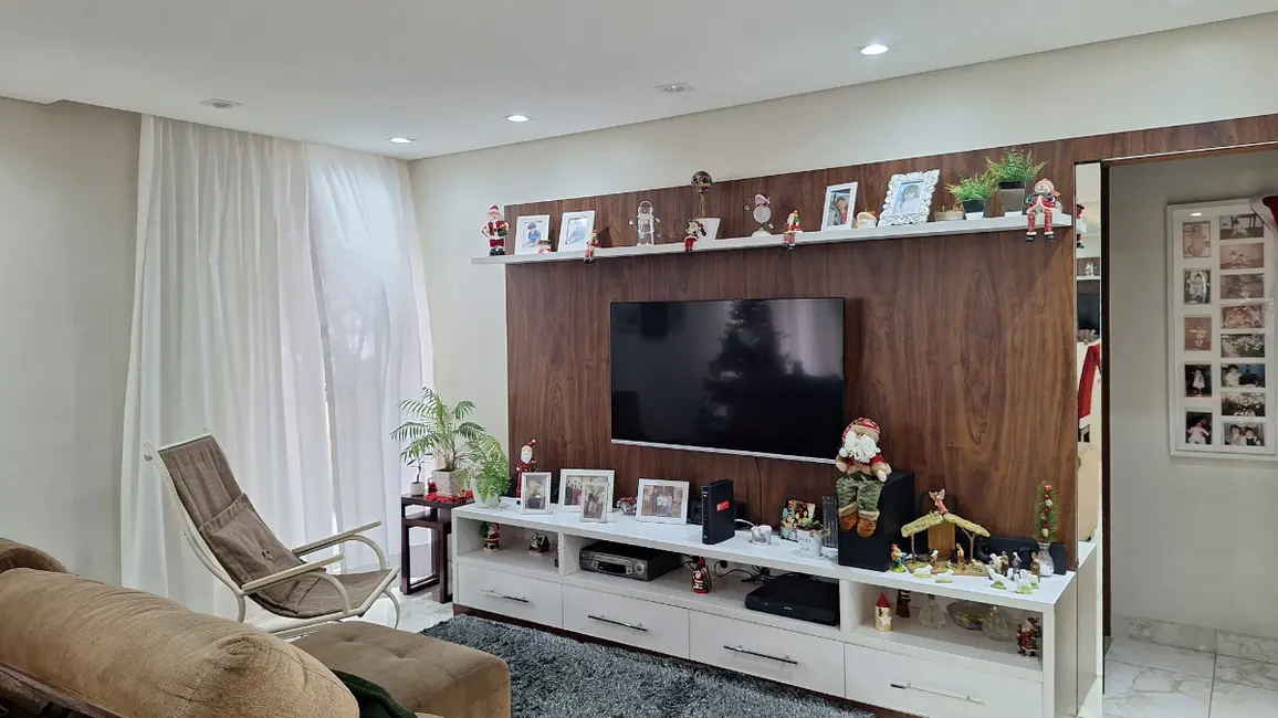Apartamento com 2 quartos à venda, 75m2 em Tatuapé, São Paulo - SP - imagem 9 Foto 9 de Apartamento com 2 quartos à venda, 75m2 em Tatuapé, São Paulo - SP
