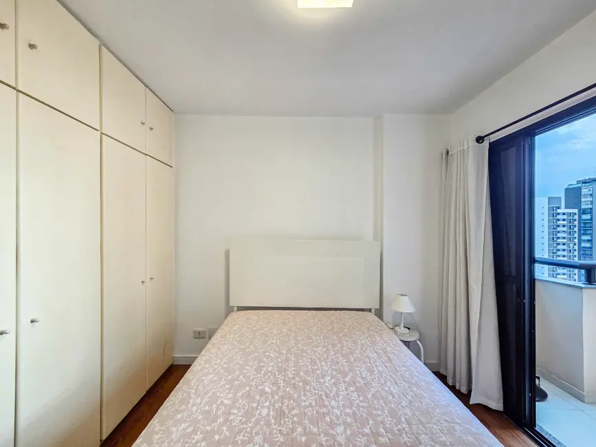 Foto 7 de Apartamento com 3 quartos à venda, 93m2 em Vila Olímpia, São Paulo - SP