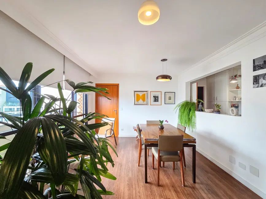 Foto 1 de Apartamento com 3 quartos à venda, 93m2 em Vila Olímpia, São Paulo - SP