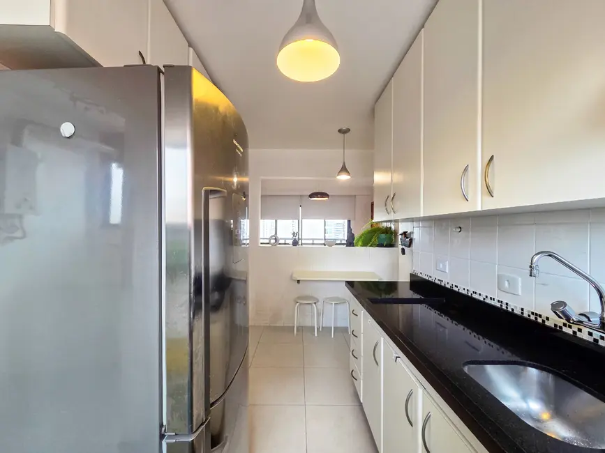 Foto 6 de Apartamento com 3 quartos à venda, 93m2 em Vila Olímpia, São Paulo - SP