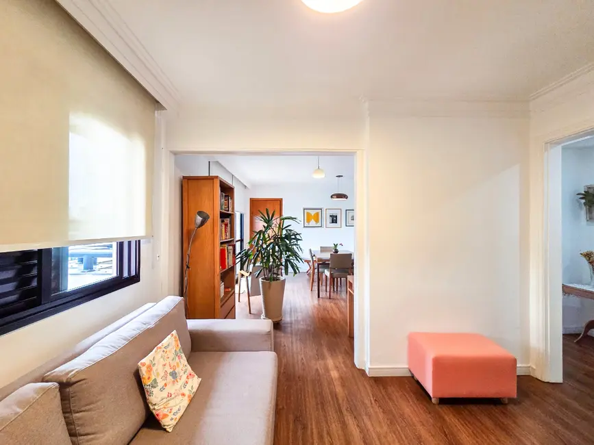 Foto 4 de Apartamento com 3 quartos à venda, 93m2 em Vila Olímpia, São Paulo - SP