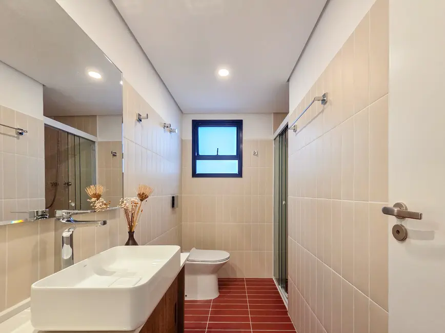 Foto 8 de Apartamento com 3 quartos à venda, 93m2 em Vila Olímpia, São Paulo - SP