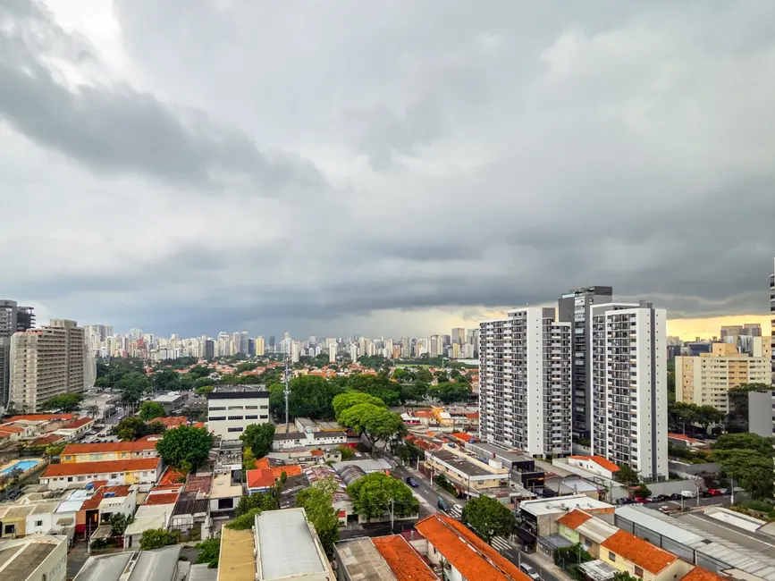 Foto 3 de Apartamento com 3 quartos à venda, 93m2 em Vila Olímpia, São Paulo - SP