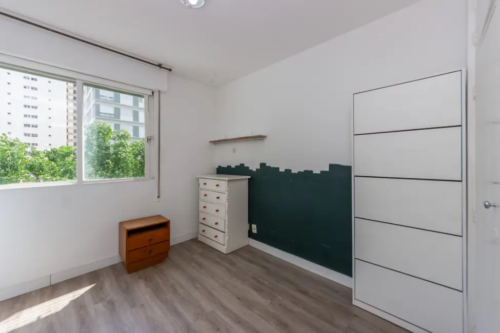 Foto 9 de Apartamento com 2 quartos à venda, 84m2 em Moema, São Paulo - SP